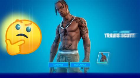 kommt travis scott in fortnite wieder rein|travis scott icon series.